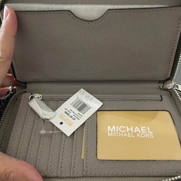 BRAND NEW Michael Kors Phone Case Wallet and Ted Baker Card Holder - Picture 7 of 16